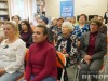 Информационный час на тему «Финансовая грамотность: профилактика мошенничества»