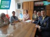 Состоялся круглый стол для ветеранов боевых действий